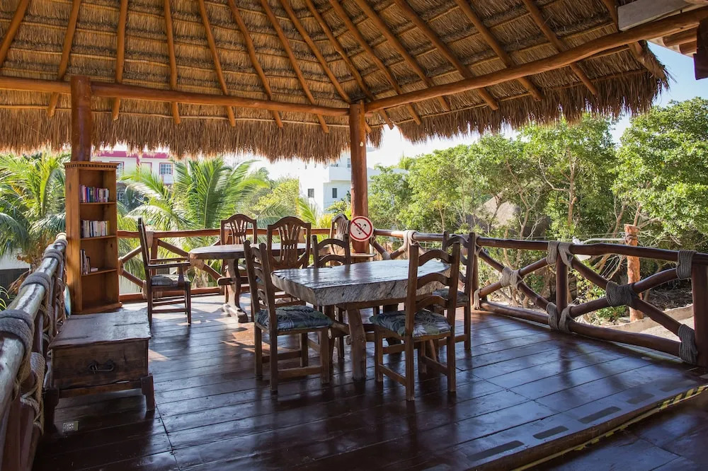 Villas Margaritas Holbox