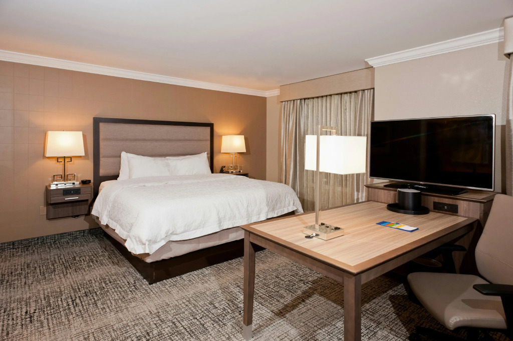 Hampton Inn & Suites Ridgeland