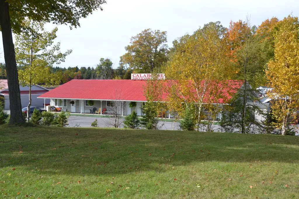 Calabogie Motor Inn