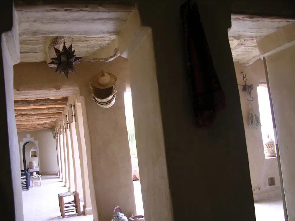 Dar Zahia