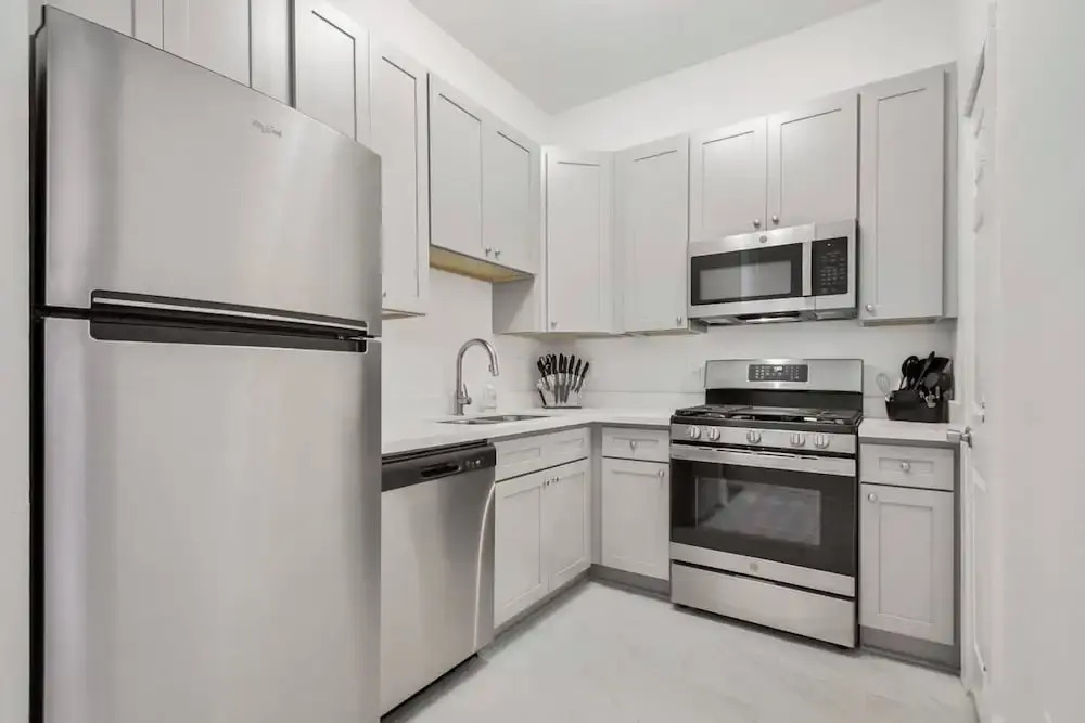 Lovely Mid City Home