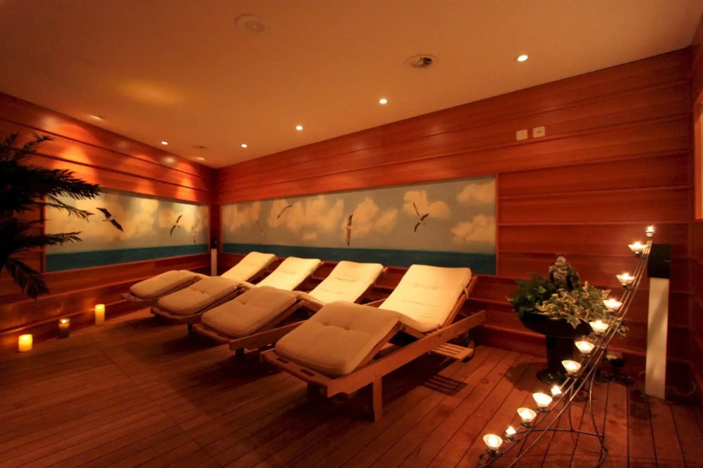 Boutique Hotel Albatros