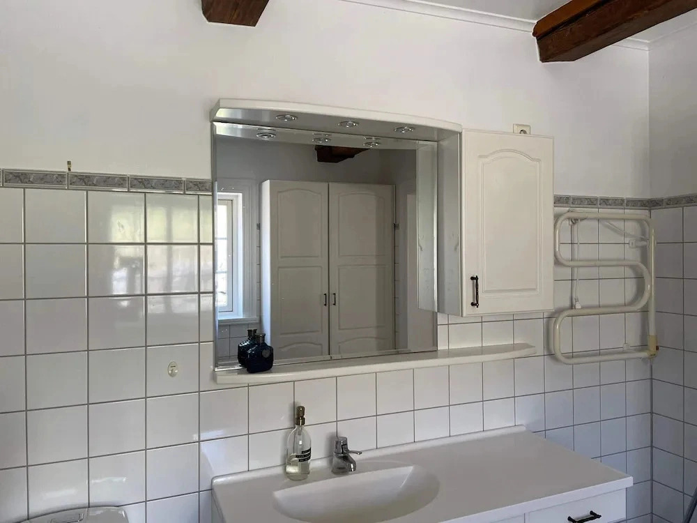 5 Star Holiday Home in Mariefred