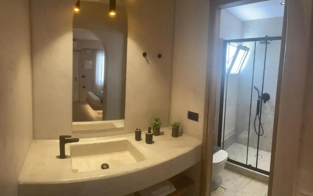 Ios Resort