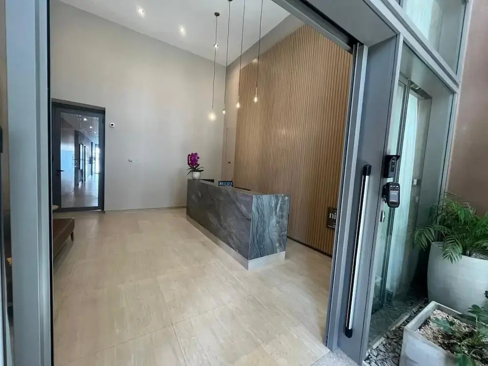 Apartemnto completo na Vila Mariana