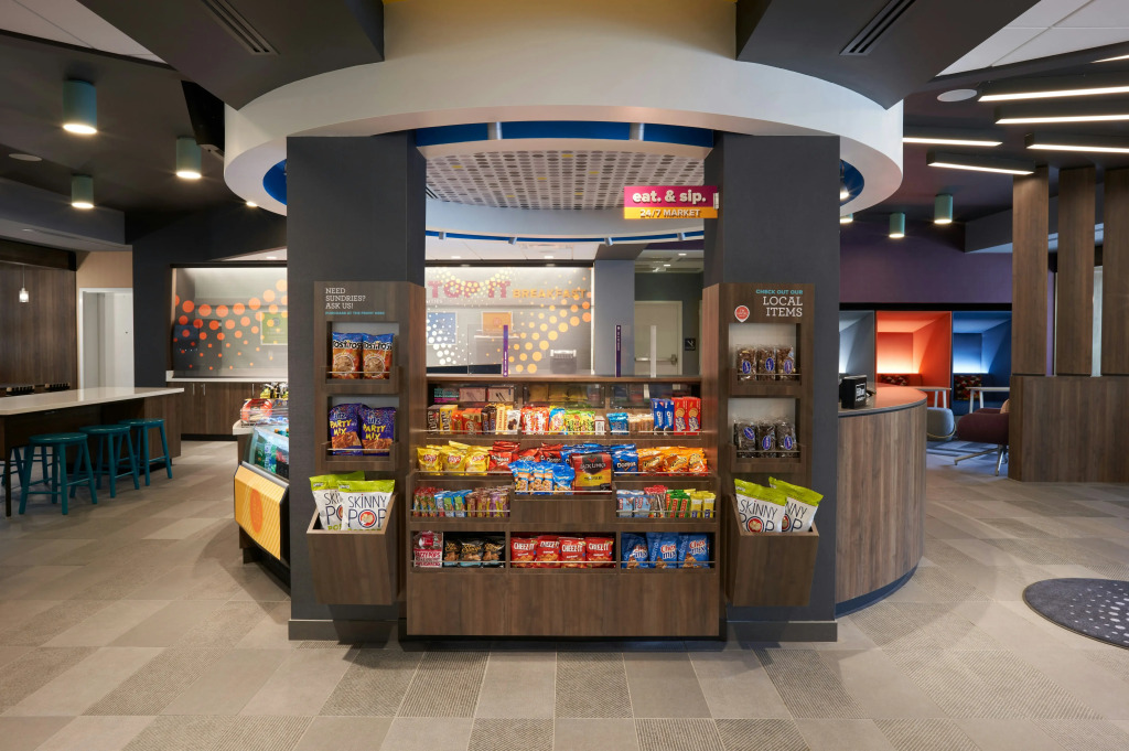Tru By Hilton Jacksonville South Mandarin, Fl