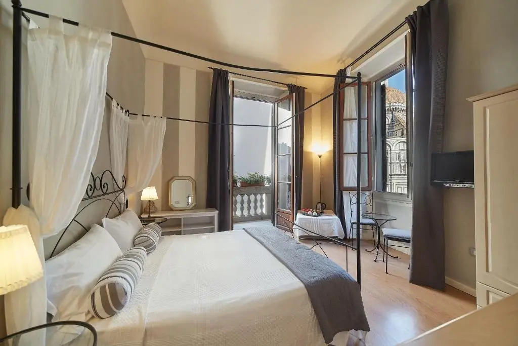 B&B Di Piazza Del Duomo