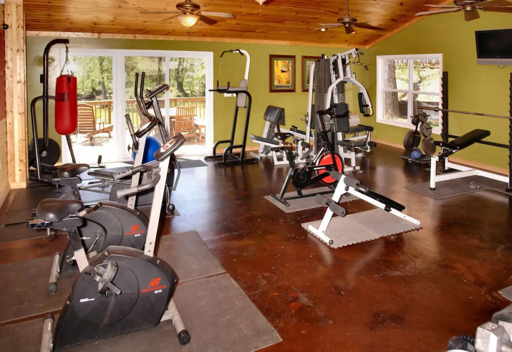 Appleview River Resort
