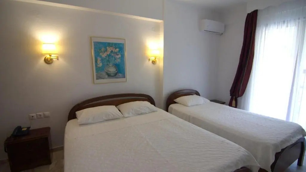 Hotel Eden