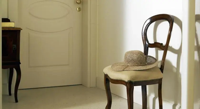 Barchessa Levi Morenos B&B