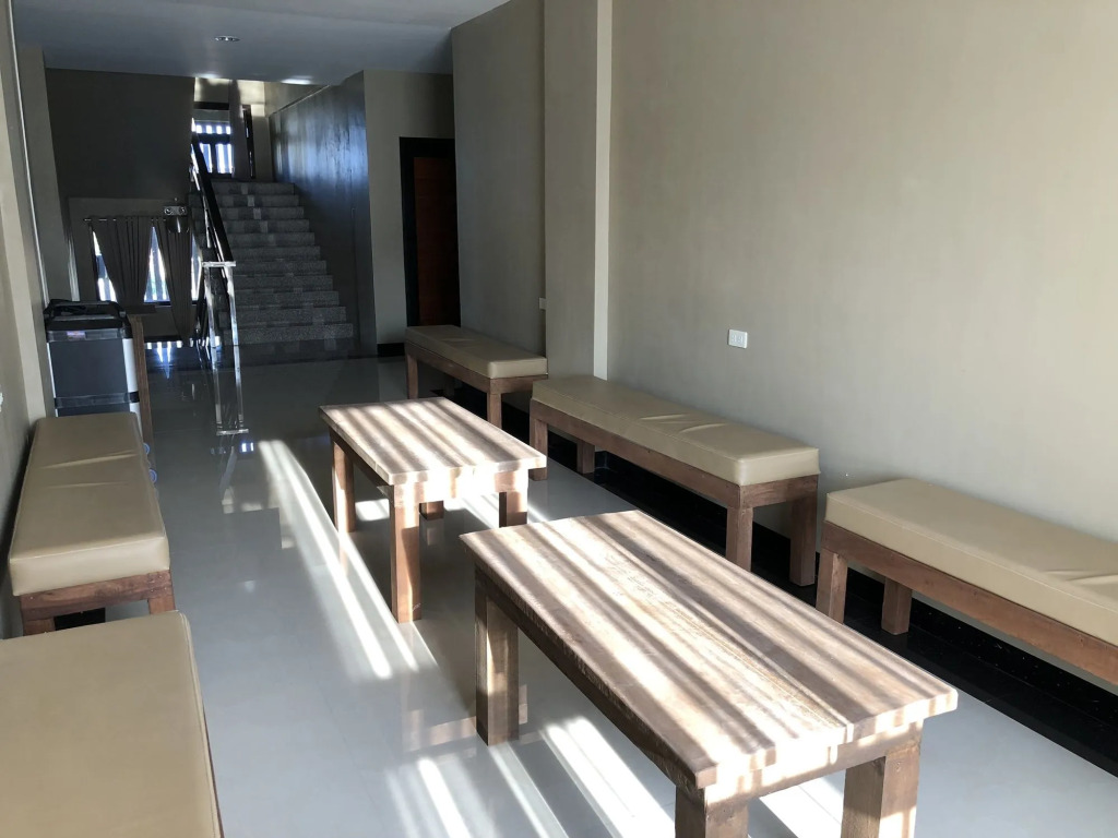 Wil's Suites Tagaytay