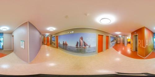 Hotel Garni - Haus 54