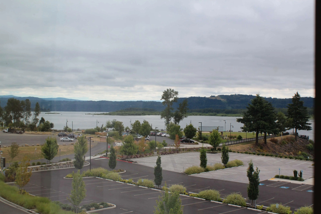 Best Western Plus Port of Camas-Washougal Convention Center