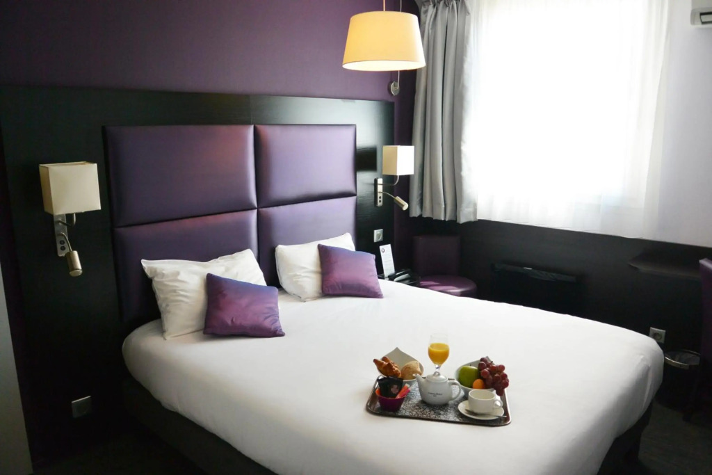 Relais St Eloi, Sure Hotel Collection by Best Western