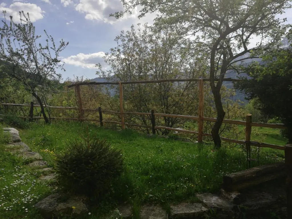 Rifugio Monte Zeus