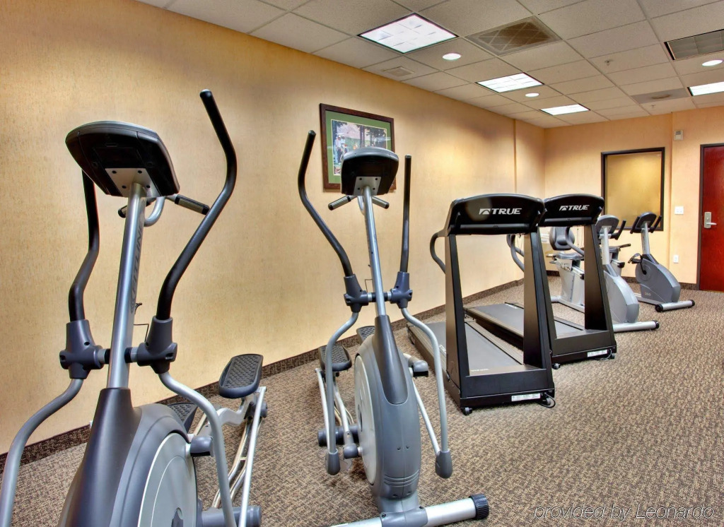 Holiday Inn Express Hotel & Suites San Diego Otay Mesa by IHG