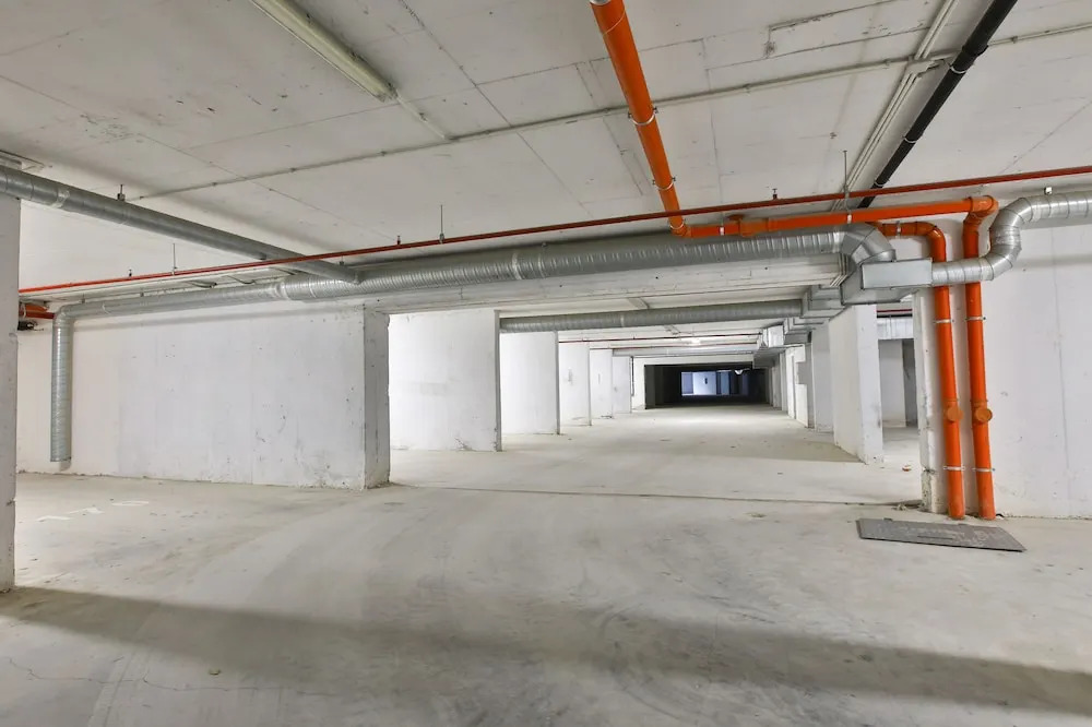 PSB Apartments in South Bay Varna
