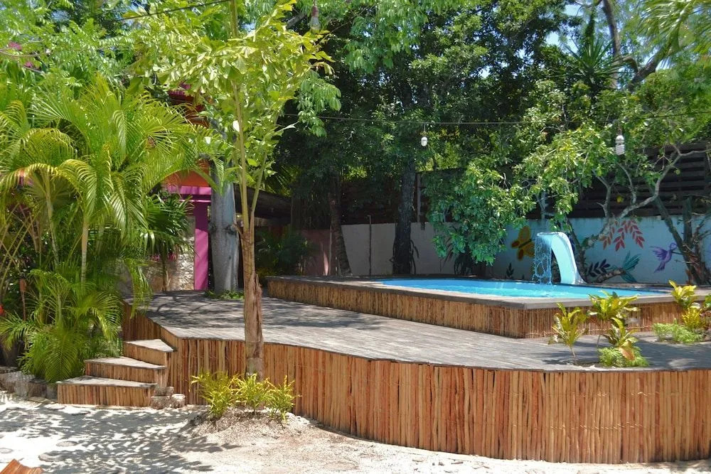 La Negrita Hostel - Adults Only