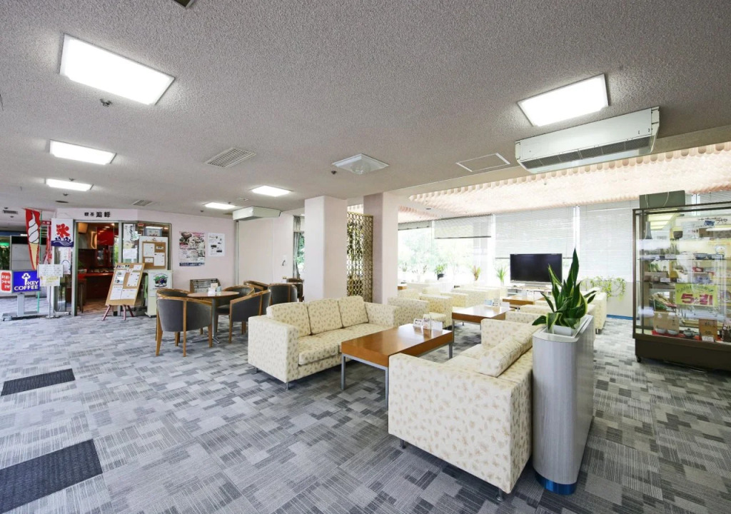 Kanponoyado Yuda