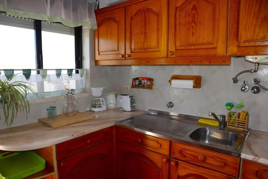 Apartamento Conny T1 Vista Mar