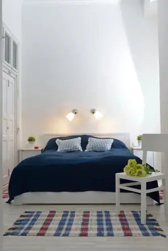 Paris Apartment
