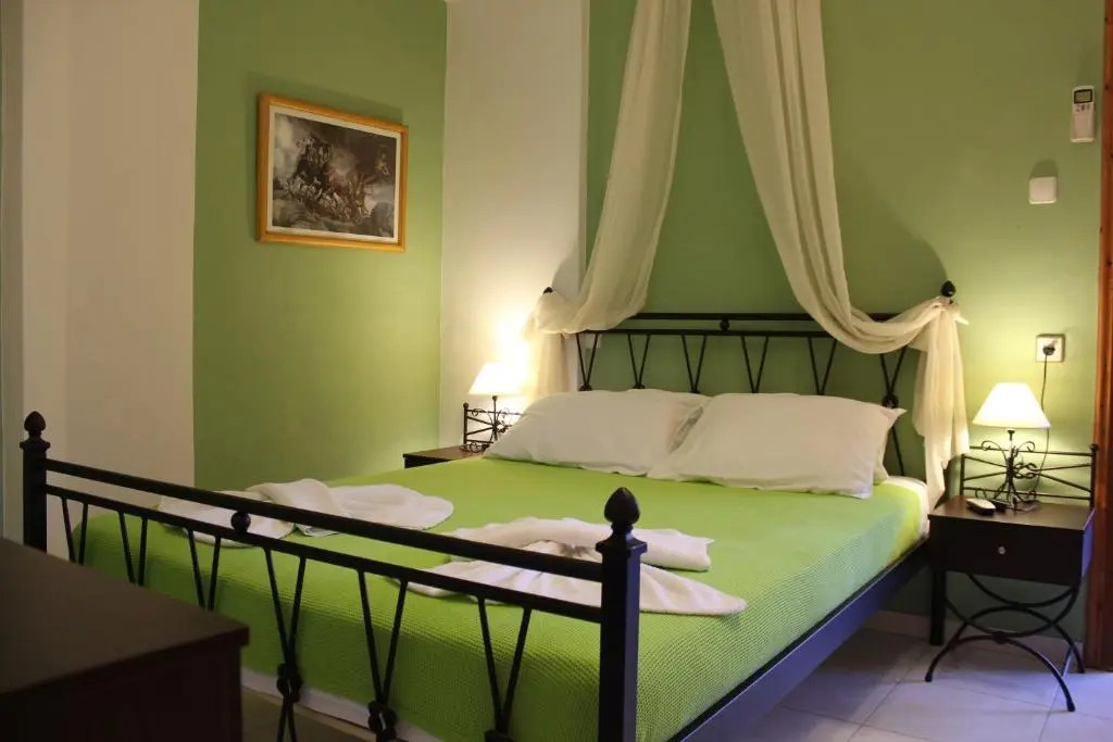 Panorama Rooms