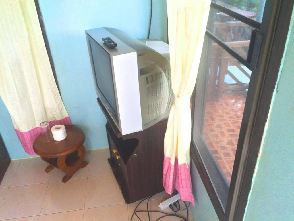 Banpak Phusuay