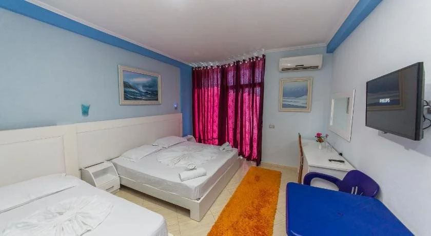 Hotel Bahamas