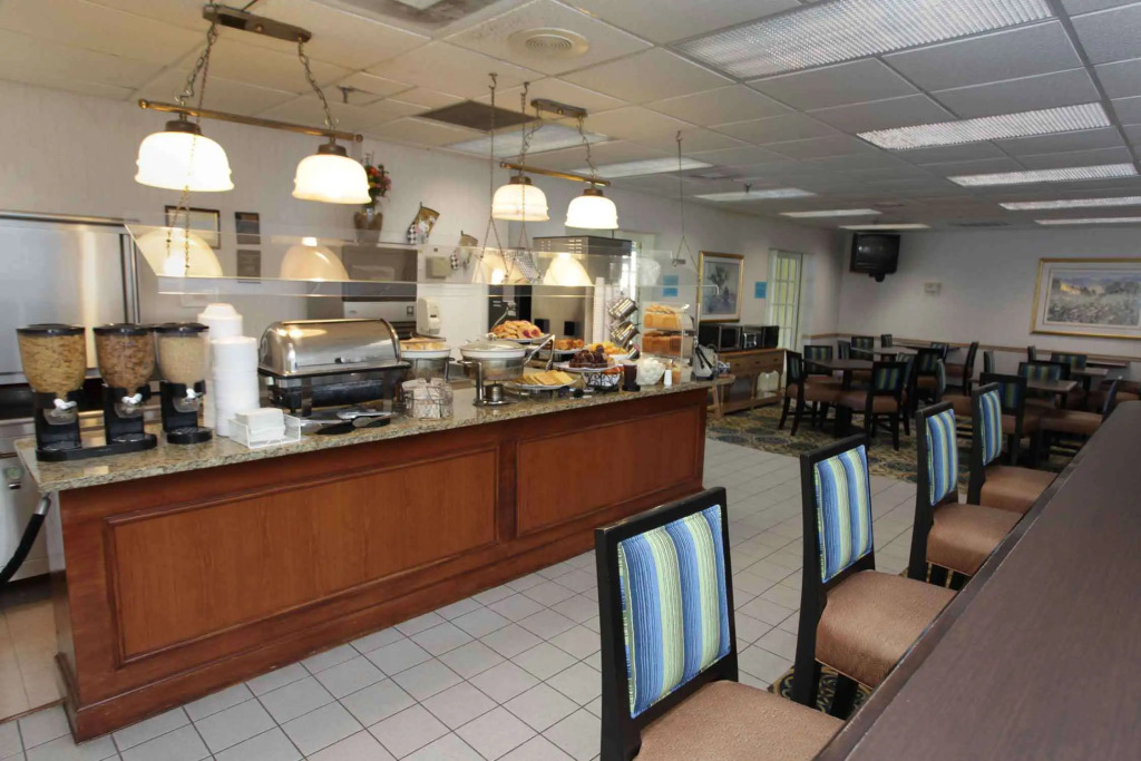 Wyndham Garden Hotel - Jacksonville