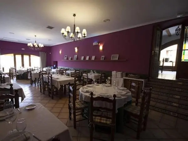 La Hostería de Oropesa