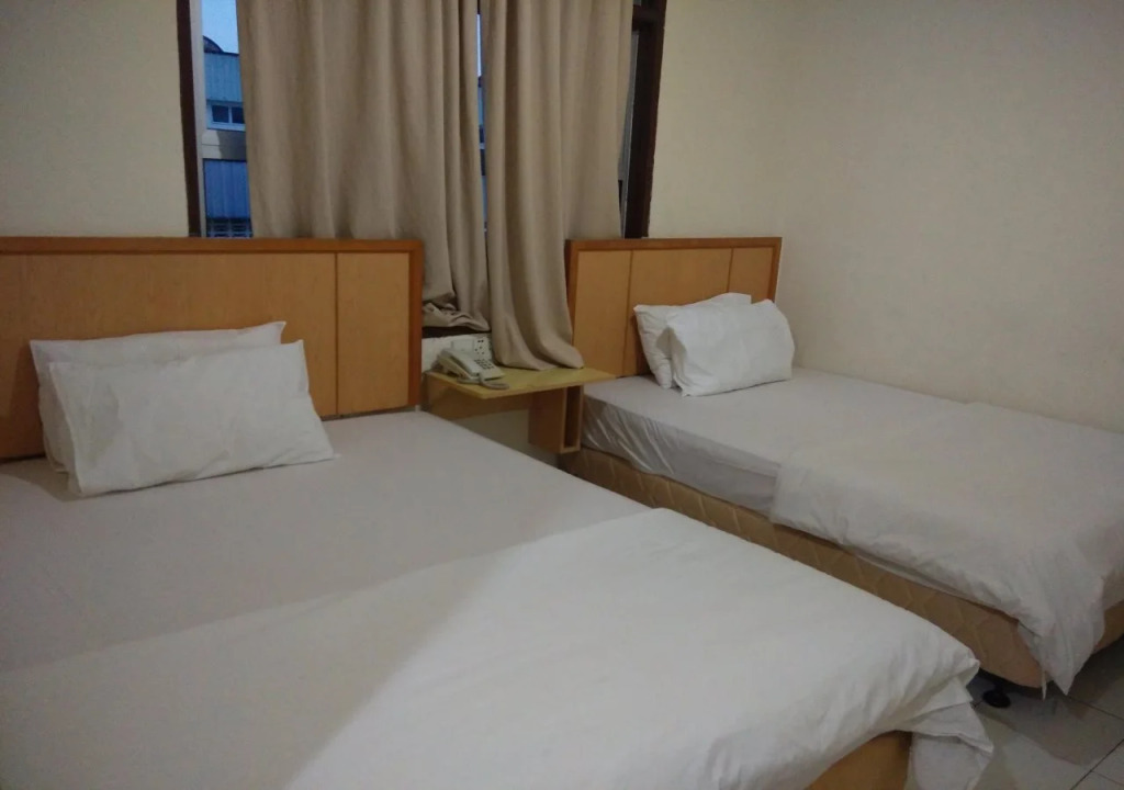 Fresh Hotel Falim