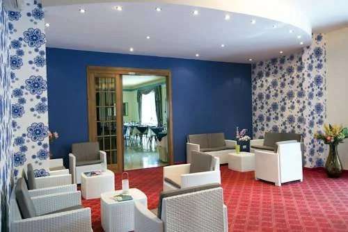 Hotel Palme