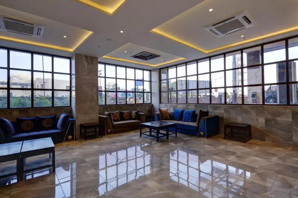 Regenta Inn Ranip Ahmedabad