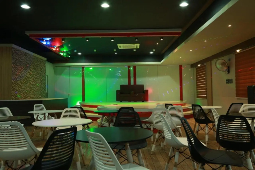 Builda Park inn
