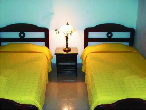 Hotel Oriente Plaza