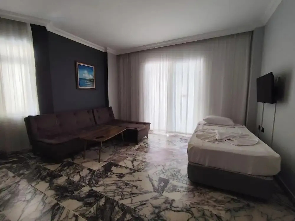 Savir Apart Otel