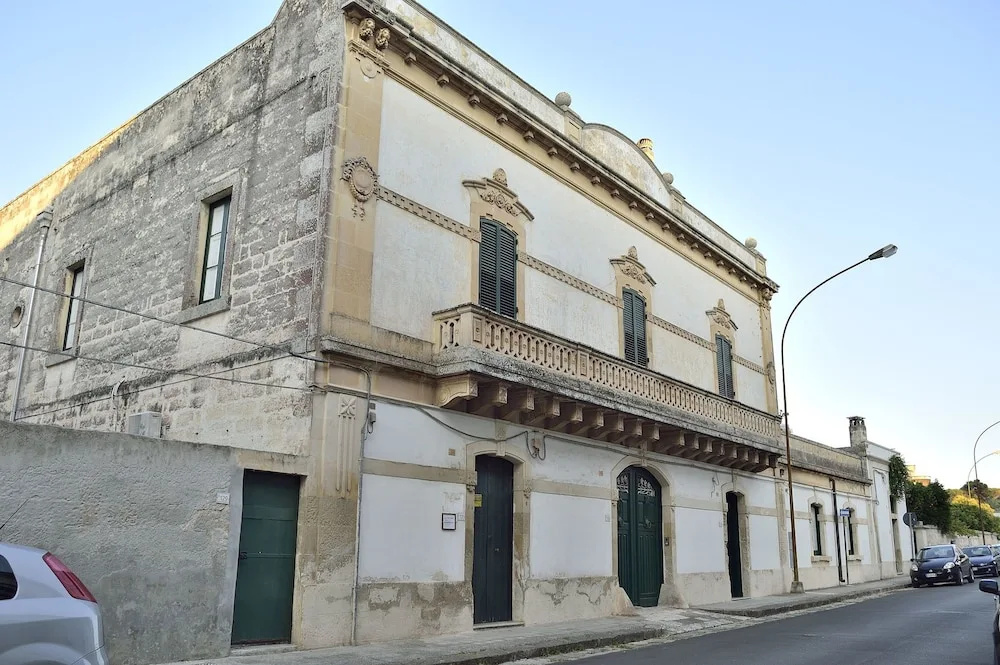 Residenza Storica PARCO LANOCE