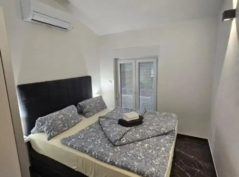 Spacious Villa With Outdoor Swimming Pool in Trogir