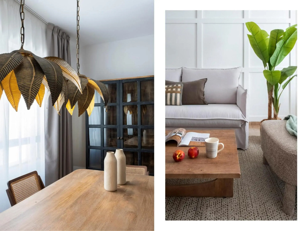 Bright Apartment in the Heart of Seville
