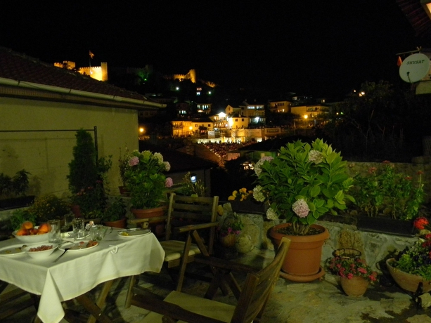 Villa Kale