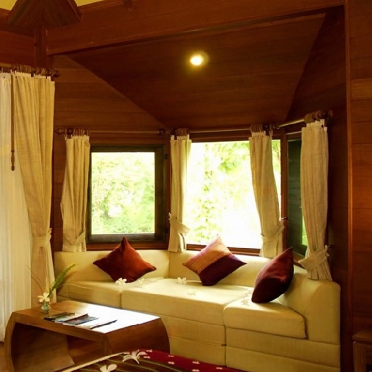 Sukantara Cascade Resort and Spa