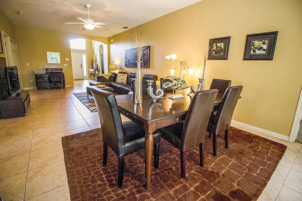 Blue Diamond Villa Villa 4 Bedroom