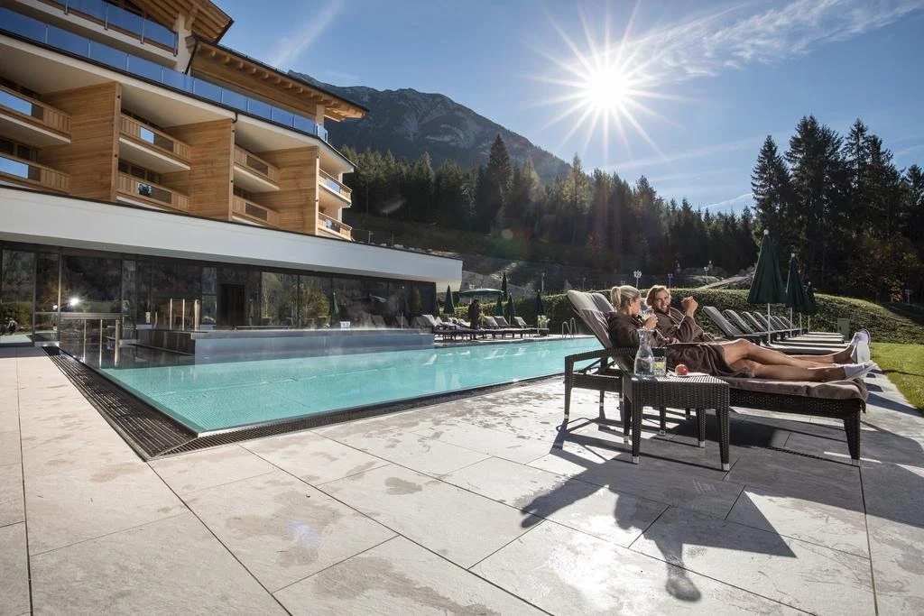 Natur- und Aktivresort Reiterhof