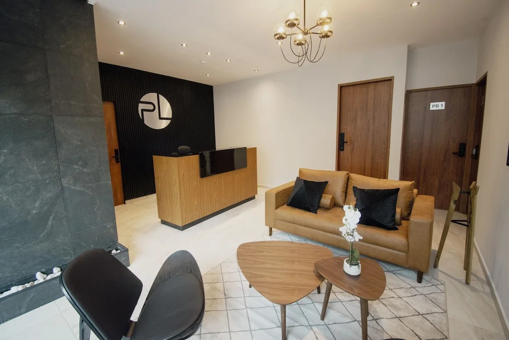 Punto Lofts Periférico Sur