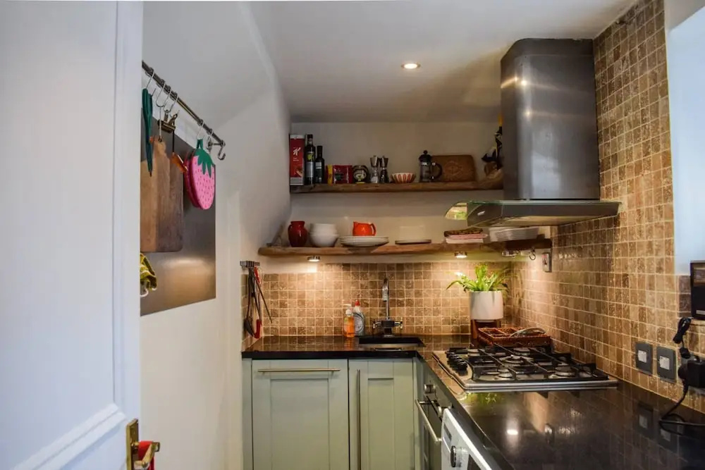 Chic And Cosy 2 Bedroom Flat By Earl's Court Tube