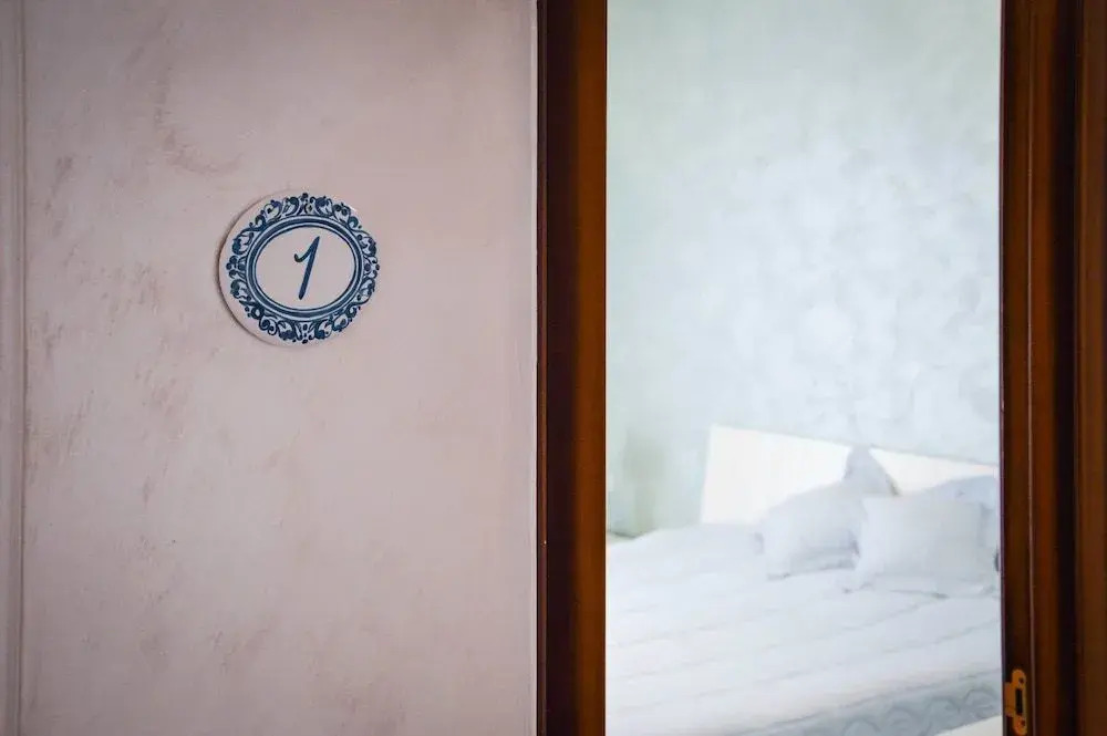 B&B da Zia Titina