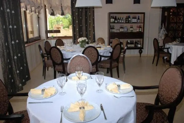 Griff Hotel Zalau