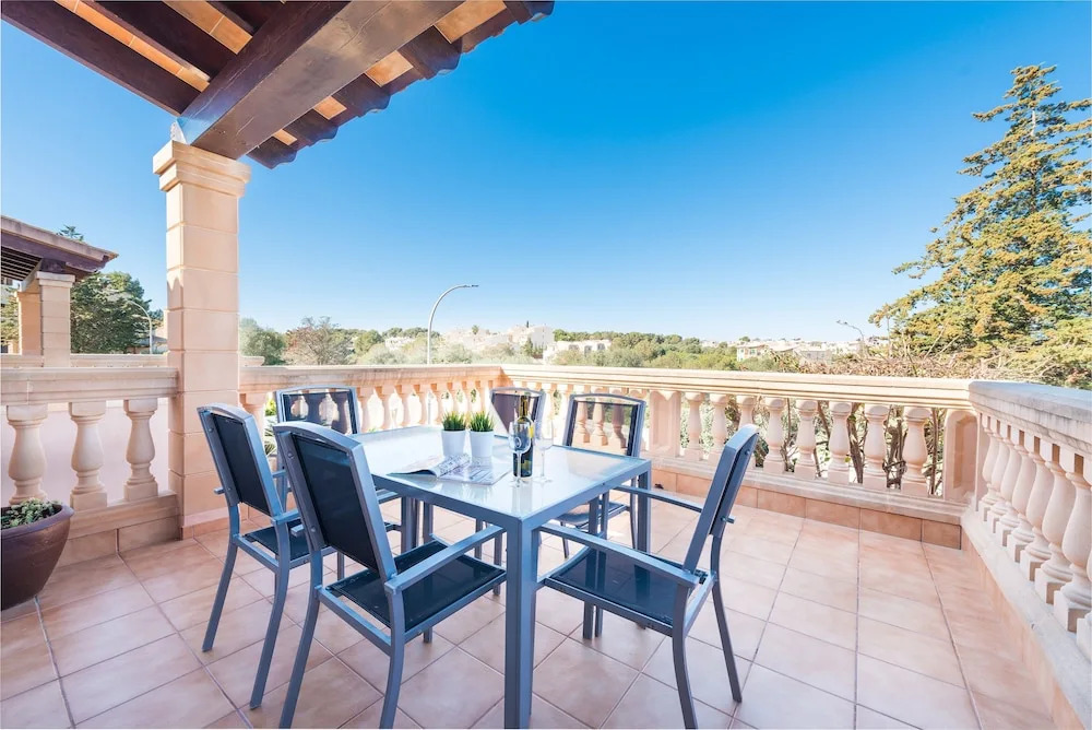 Casa Toni