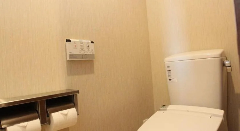Fuji Zakura Hotel