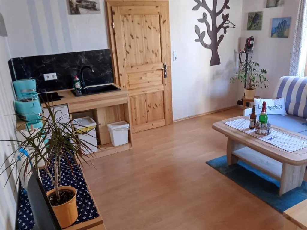 Ferienwohnungen Zinnowitz USE 3480